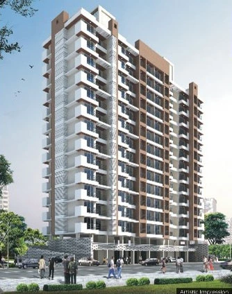Sahayog C.H.S Ltd. Residential Redevelopment Project in Mumbai
